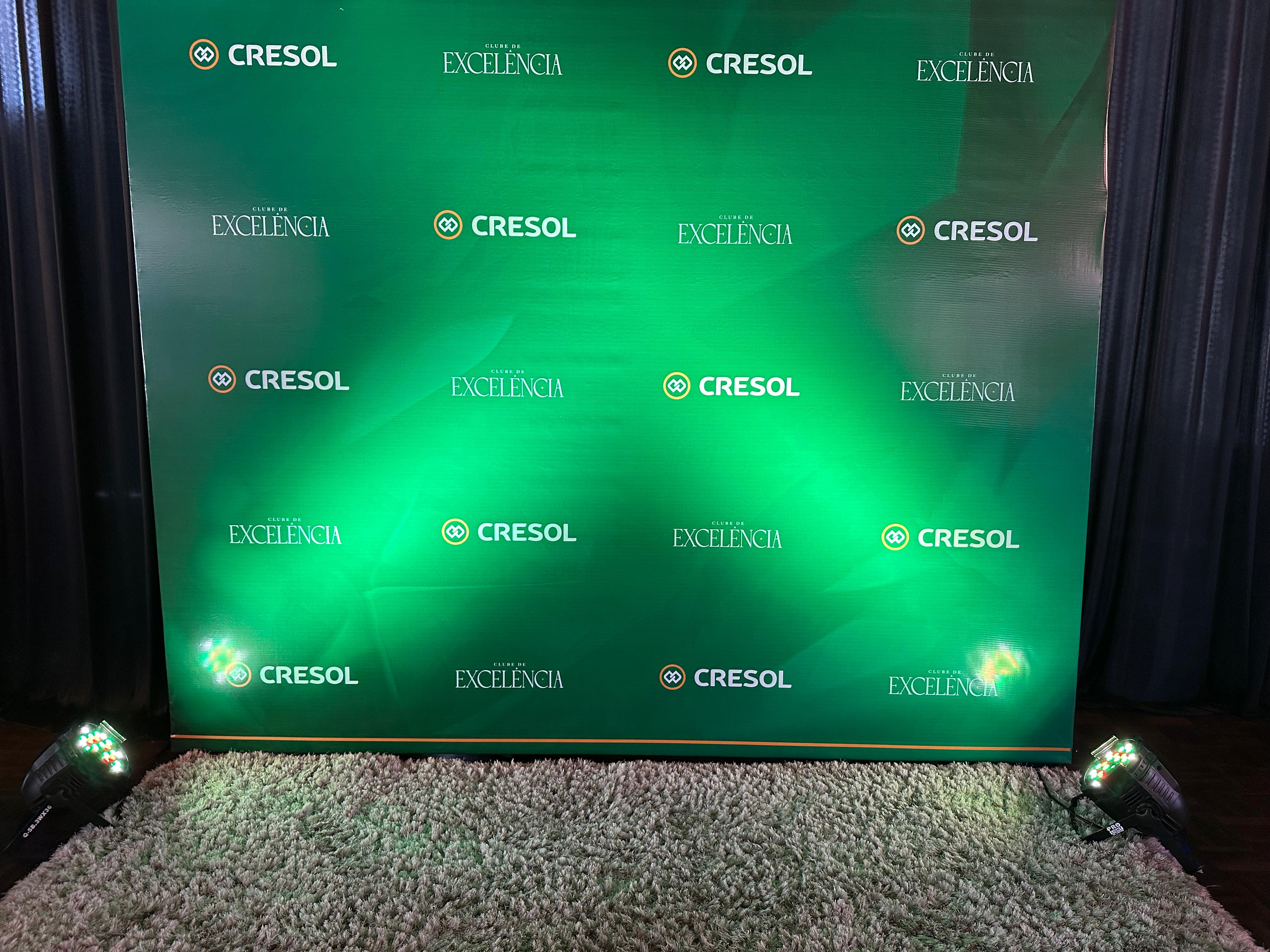 Clube de Excelência Cresol