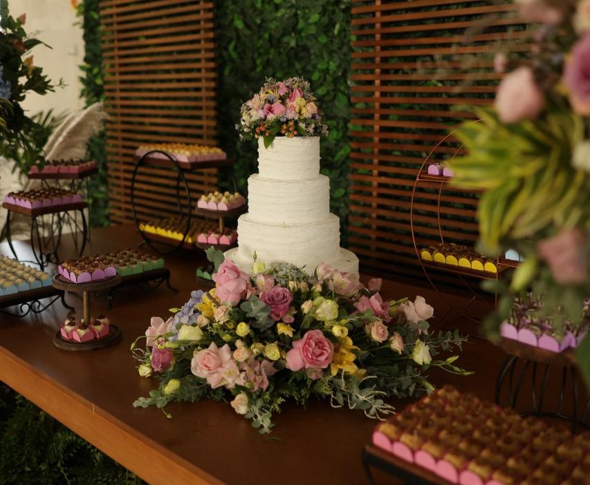 Casamento Dilvana e Tiago