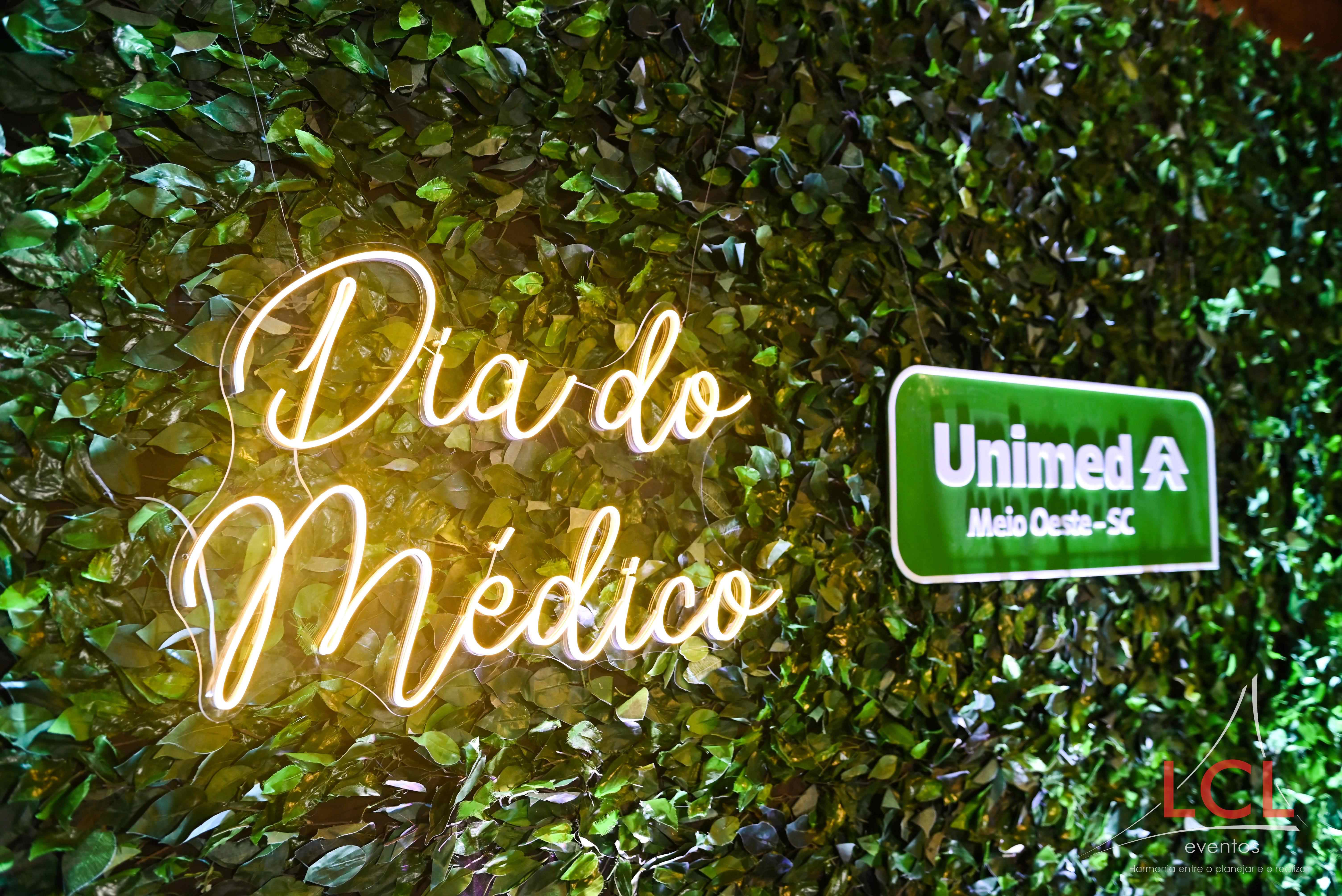 Dia do Médico 2024