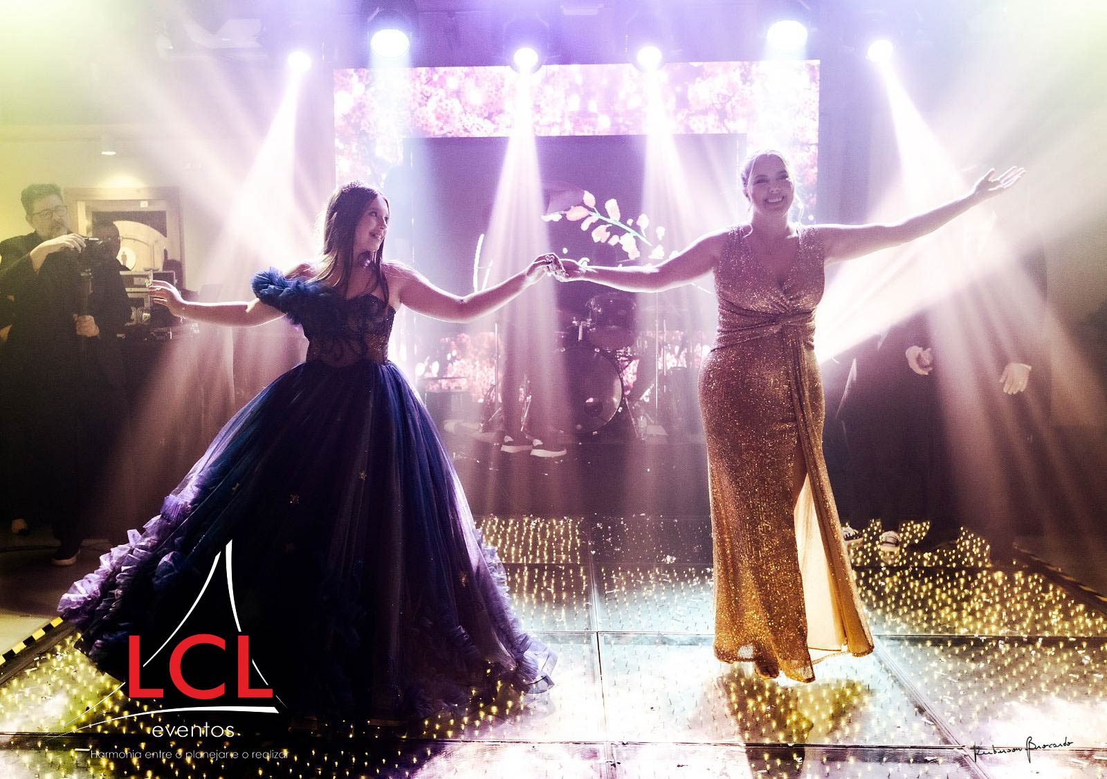 15 anos Mariah Arenhart