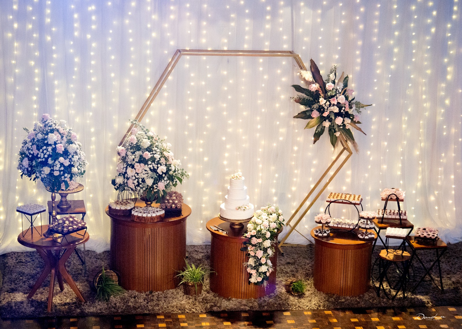 Casamento Ana e Douglas