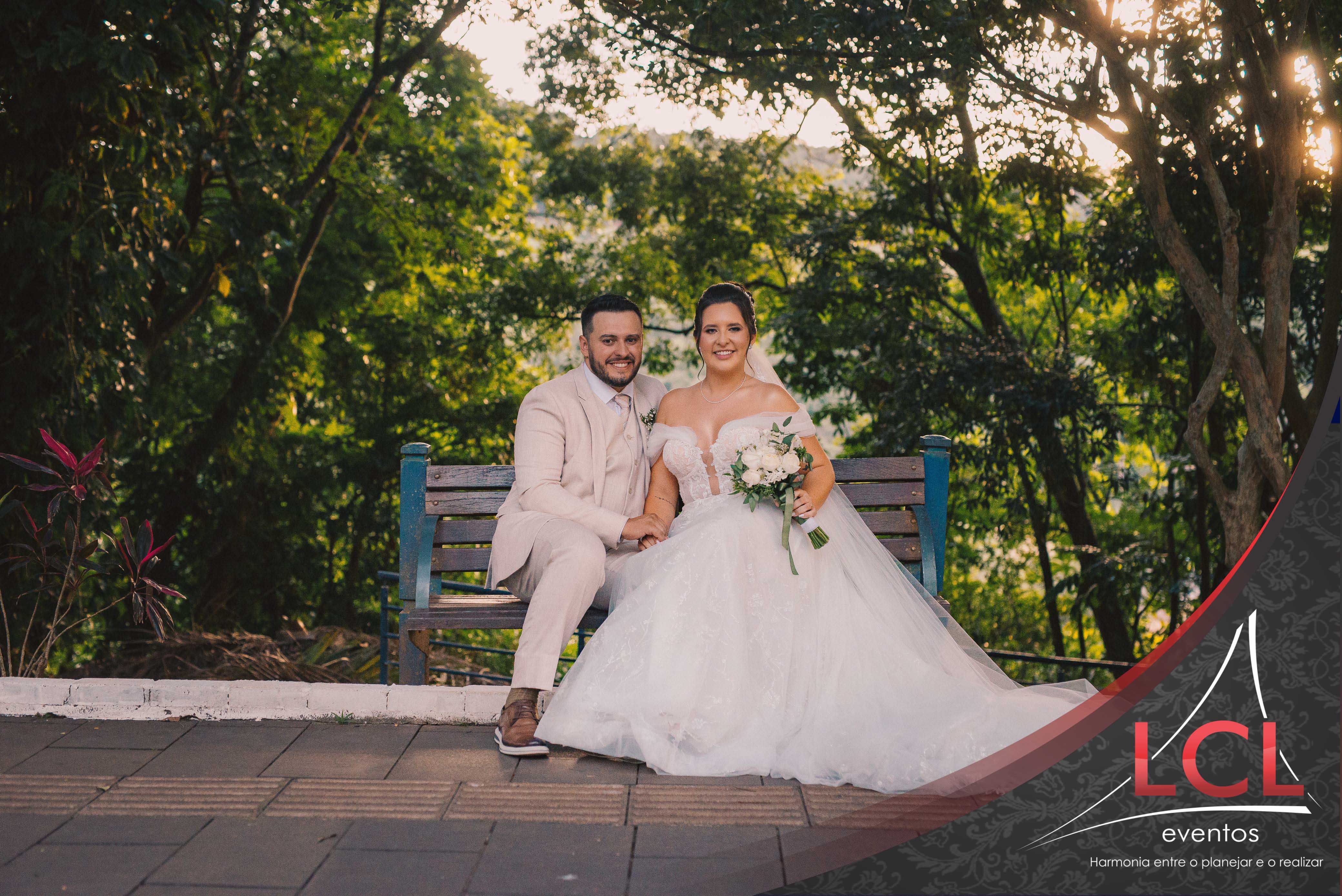 Casamento Bruna e Leonardo