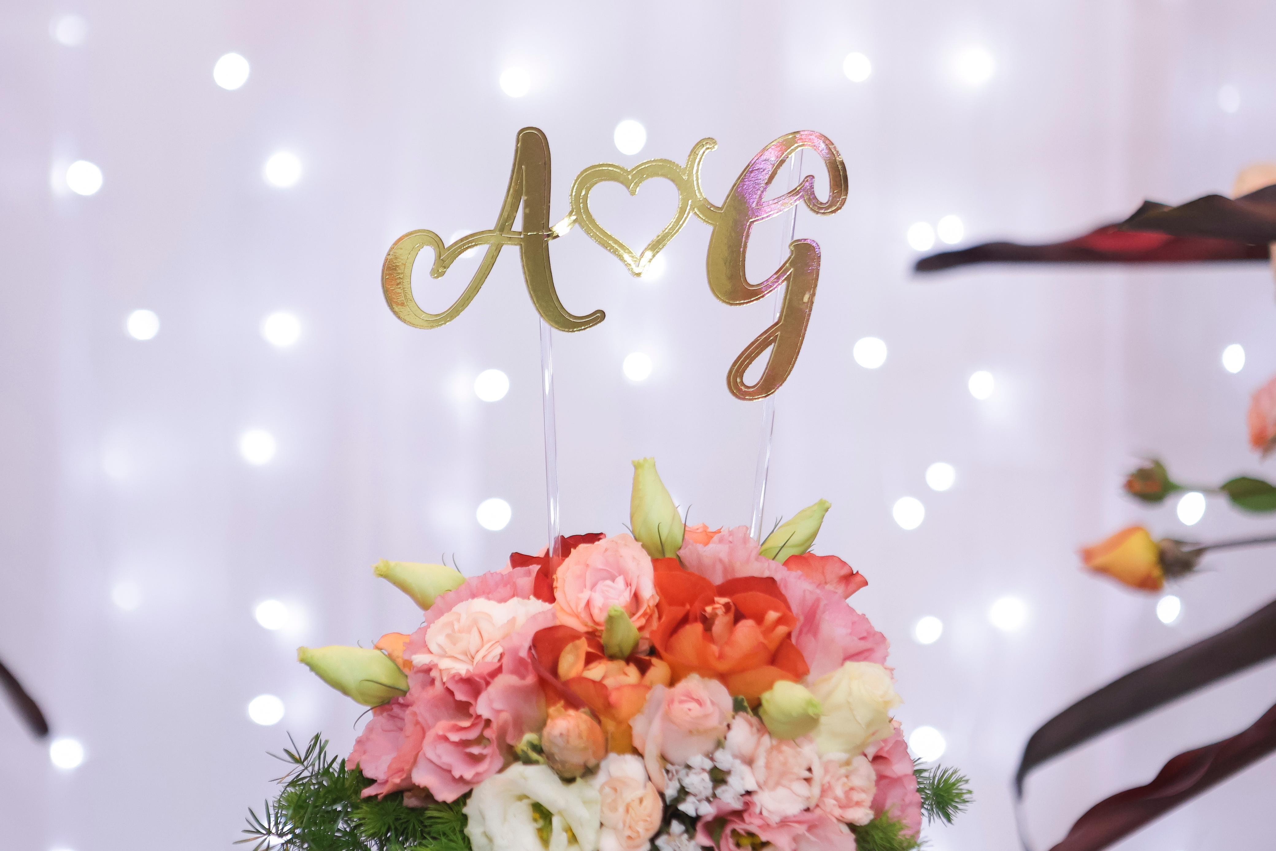 Casamento Alice e Gustavo